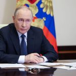 Oamenii se tem de Putin: Reacția dură a Kremlinului după acuzații