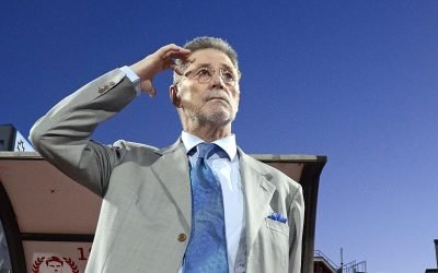 Motivele absenței lui Cornel Dinu la înmormântarea lui Mircea Lucescu: Detalii tulburătoare