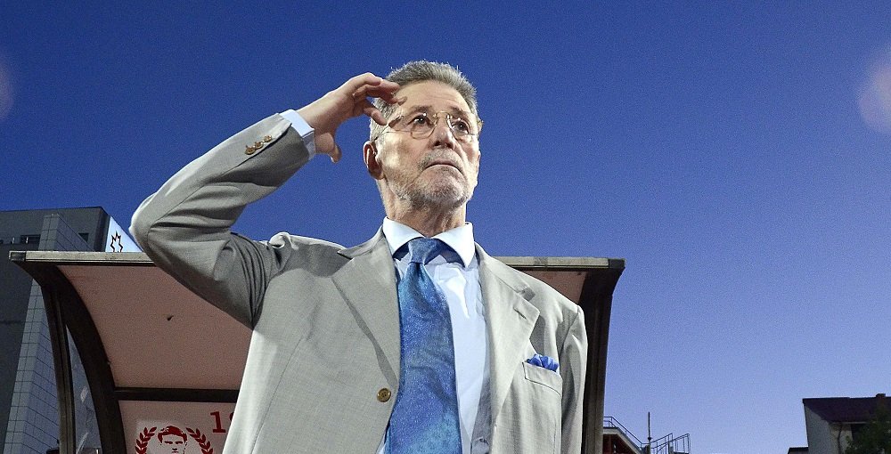 Motivele absenței lui Cornel Dinu la înmormântarea lui Mircea Lucescu: Detalii tulburătoare