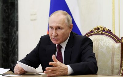 Armistițiu de paște în Ucraina: decizia lui vladimir Putin Președintele Rusiei, Vladimir Putin, a ordonat instituirea unui armistițiu temporar în Ucraina, cu ocazia sărbătorilor pascale ortodoxe