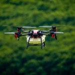 China: Interzicerea dronelor în Beijing. De ce ia această măsură drastică?
