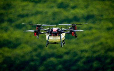 China: Interzicerea dronelor în Beijing. De ce ia această măsură drastică?