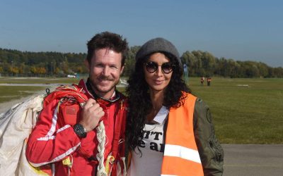 Mihaela Rădulescu, una dintre cele mai cunoscute și urmărite personalități din mediul public românesc, a ales să transmită un mesaj sincer și plin de emoție într-o zi de sărbătoare care, pentru mulți, înseamnă liniște și reflecție