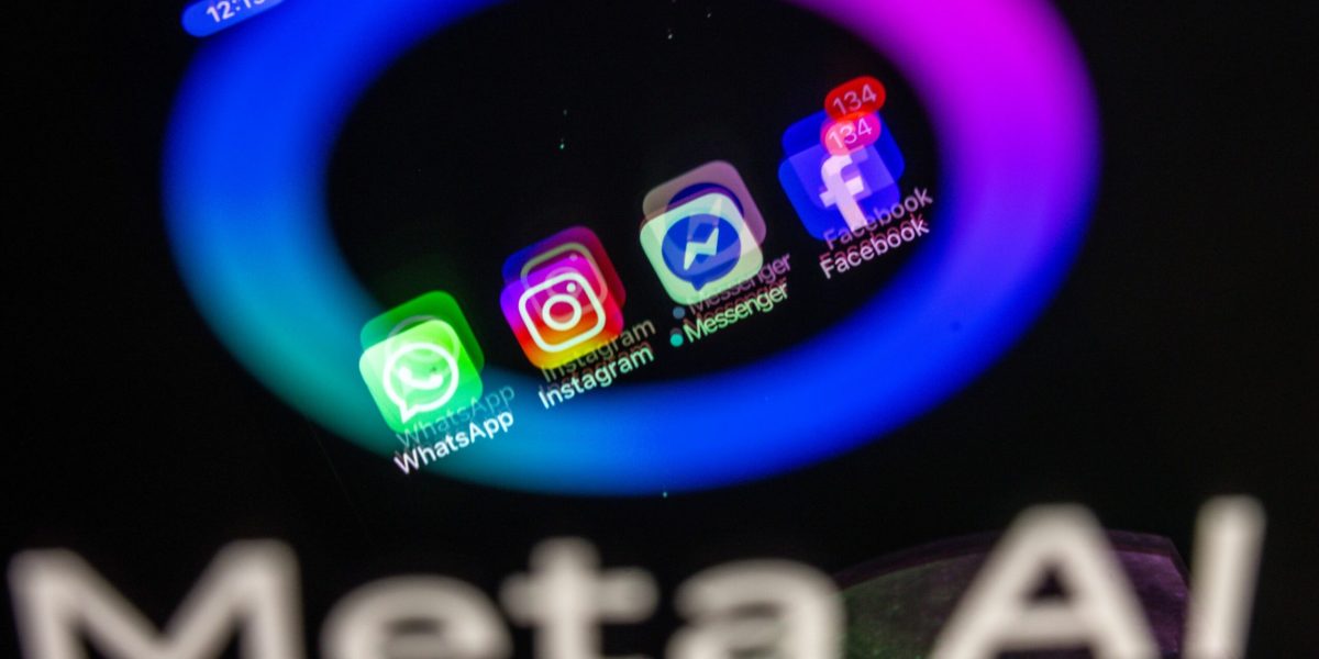 Meta lansează AI-ul Muse Spark, rodul investițiilor masive