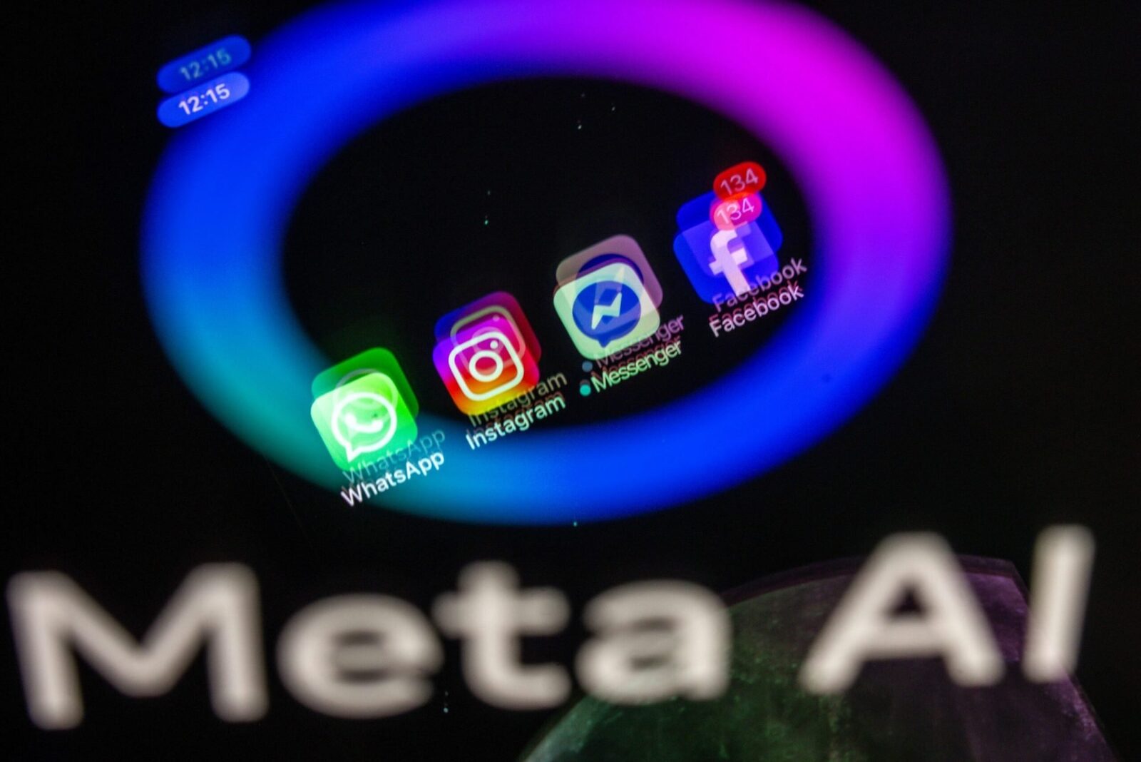 Meta lansează AI-ul Muse Spark, rodul investițiilor masive