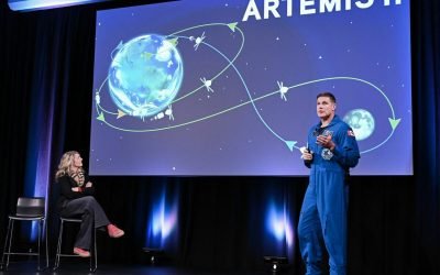 iPhone-ul tău depășește în putere de calcul misiunile Apollo din anii 60