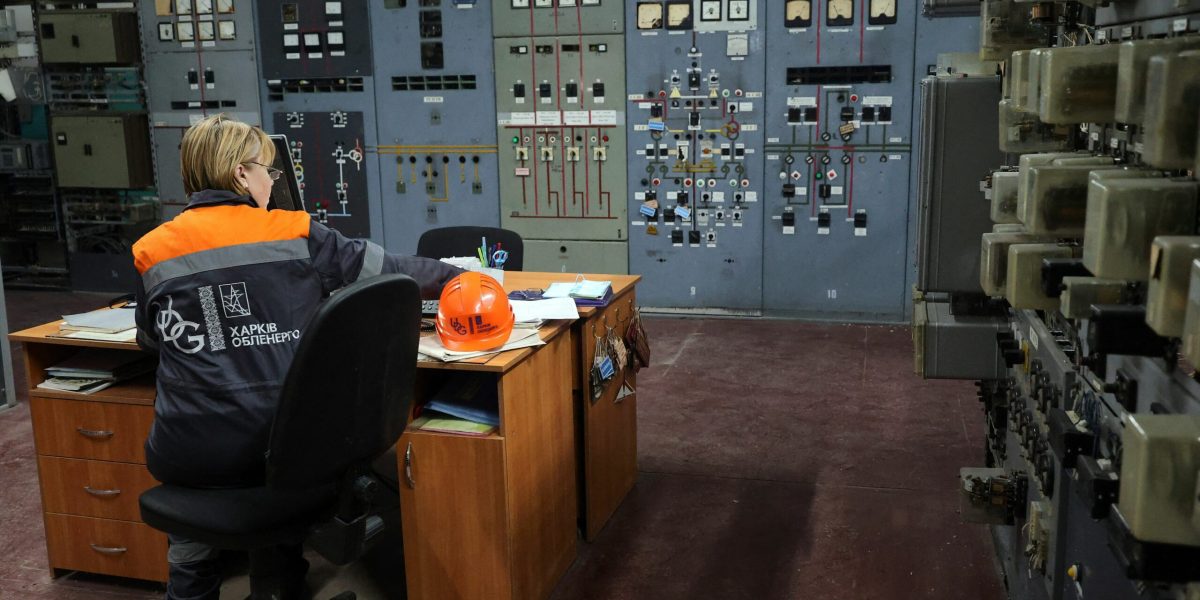 Rușii lovesc regiunea Cernihiv: Sute de mii, fără curent după atac