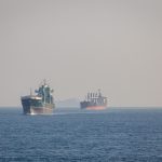 Iranul redeschide Strâmtoarea Ormuz: Navele tranzitează după armistițiu