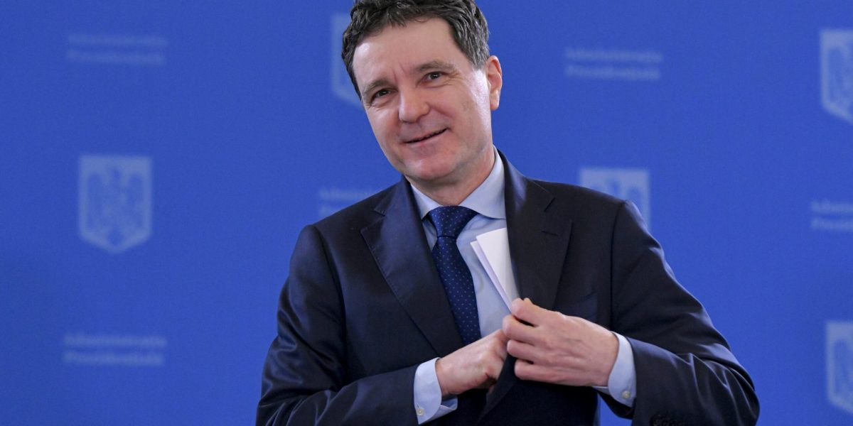 Nicușor Dan aduce „Săptămâna Europeană” la Cotroceni: Dezbateri despre viitorul României în UE