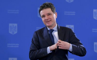 Nicușor Dan aduce „Săptămâna Europeană” la Cotroceni: Dezbateri despre viitorul României în UE