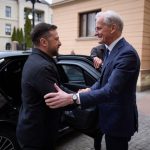 Ucraina, parteneriat NATO: Drone militare produse într-o țară membră