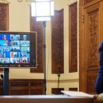 Marile rute maritime, prioritate: Redeschidere și securitate pe termen lung