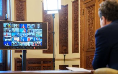 Marile rute maritime, prioritate: Redeschidere și securitate pe termen lung