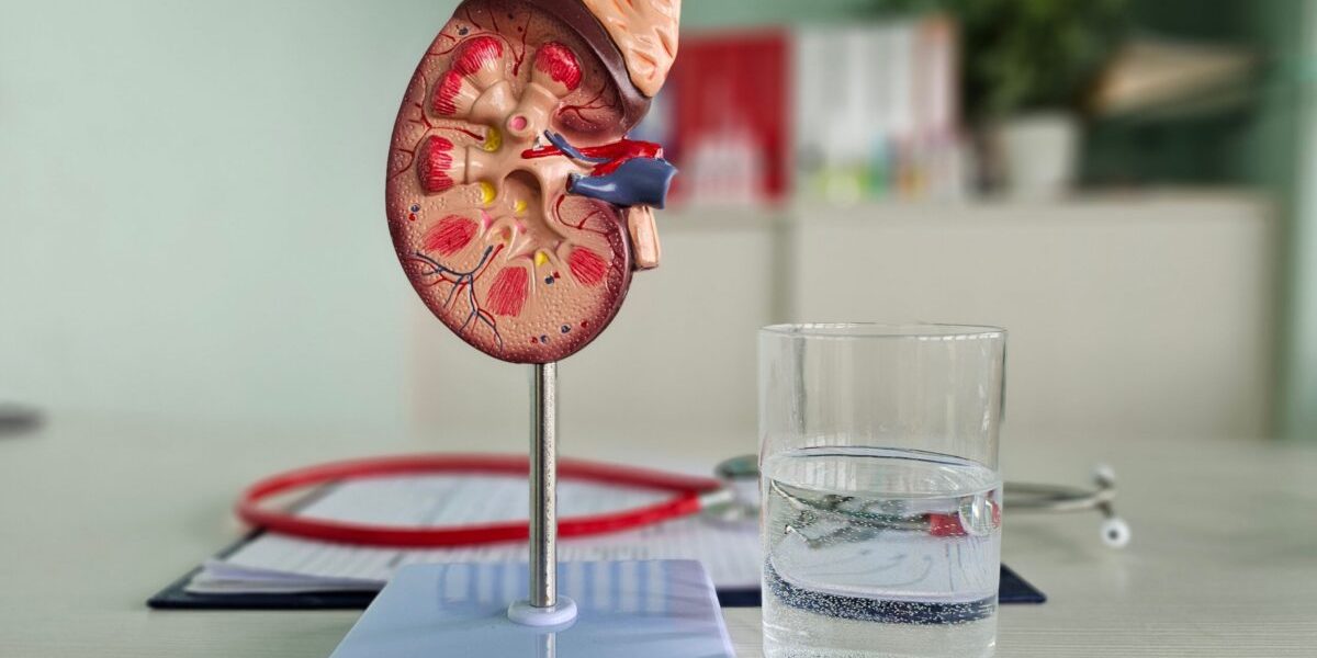 Un obicei banal protejează rinichii: Recomandările medicilor pentru sănătate