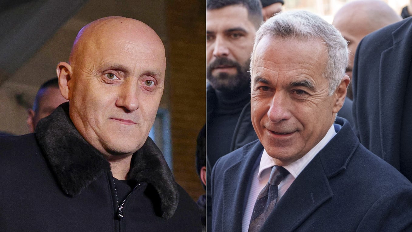 Călin Georgescu și Horațiu Potra, alături de gruparea paramilitară, vor fi judecați pentru infracțiuni la adresa securității naționale
