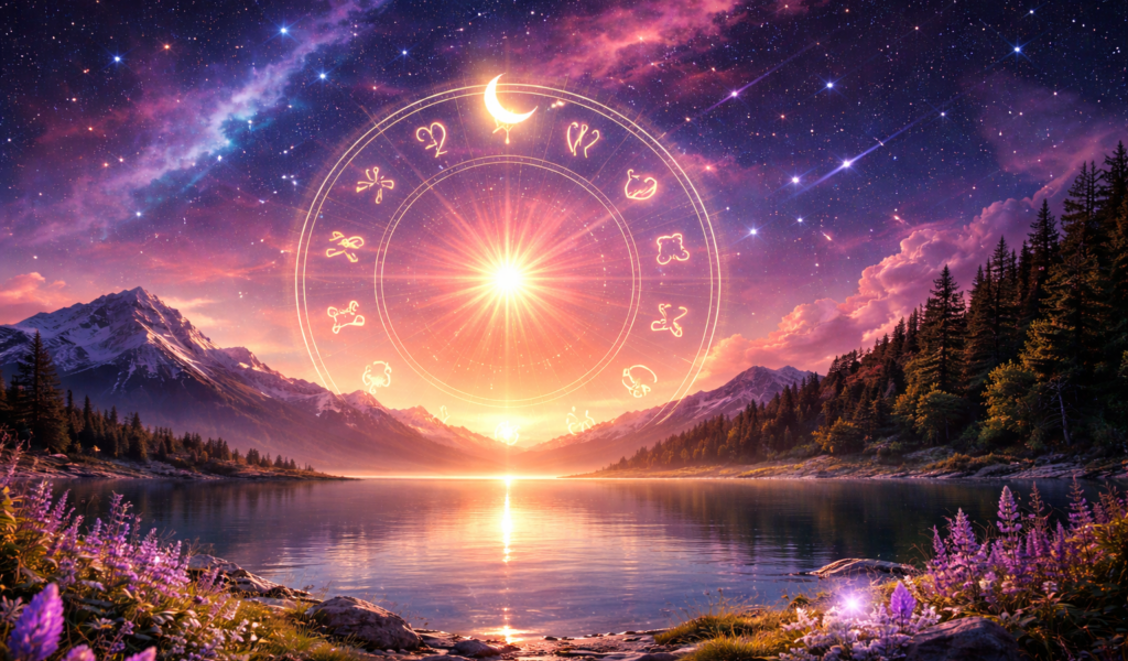 Horoscop 22 aprilie: Zodii cu noroc! Banii, veștile bune și oportunitățile apar