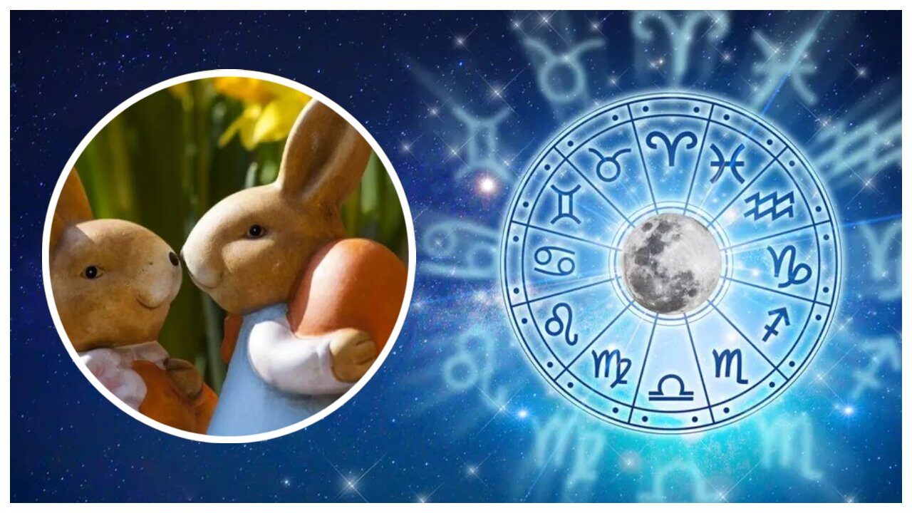 Paște cosmic: Zodiile, în ziua revelațiilor și a răsturnărilor de situație