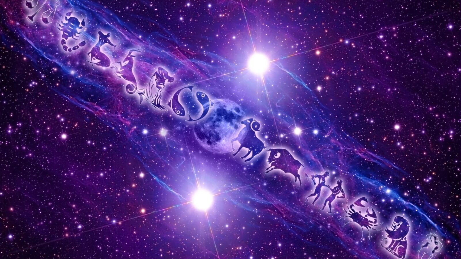 Horoscop pentru duminica 16 aprilie: influențe pentru zodiile Berbec, Taur și Gemeni Duminica aduce pentru unele zodii momente de odihnă și regenerare energetică, în timp ce altele pot resimți influențe diferite, potrivit previziunilor astrologice pentru această zi