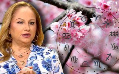 Un semn zodiacal va avea parte de o lună aprilie plină de provocări, avertizează specialiștii în astrologie, anticipând un climat astral tensionat