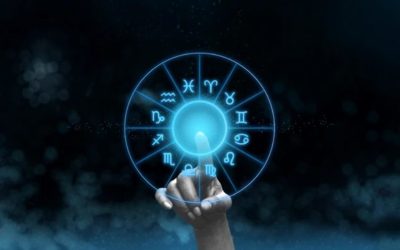 Marte în Berbec: Zodiile care vor simți ENERGIA de FOC până în 2026