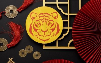 Șobolanul domină, Tigrul renășște: Horoscopul chinezesc 13-19 aprilie 2026