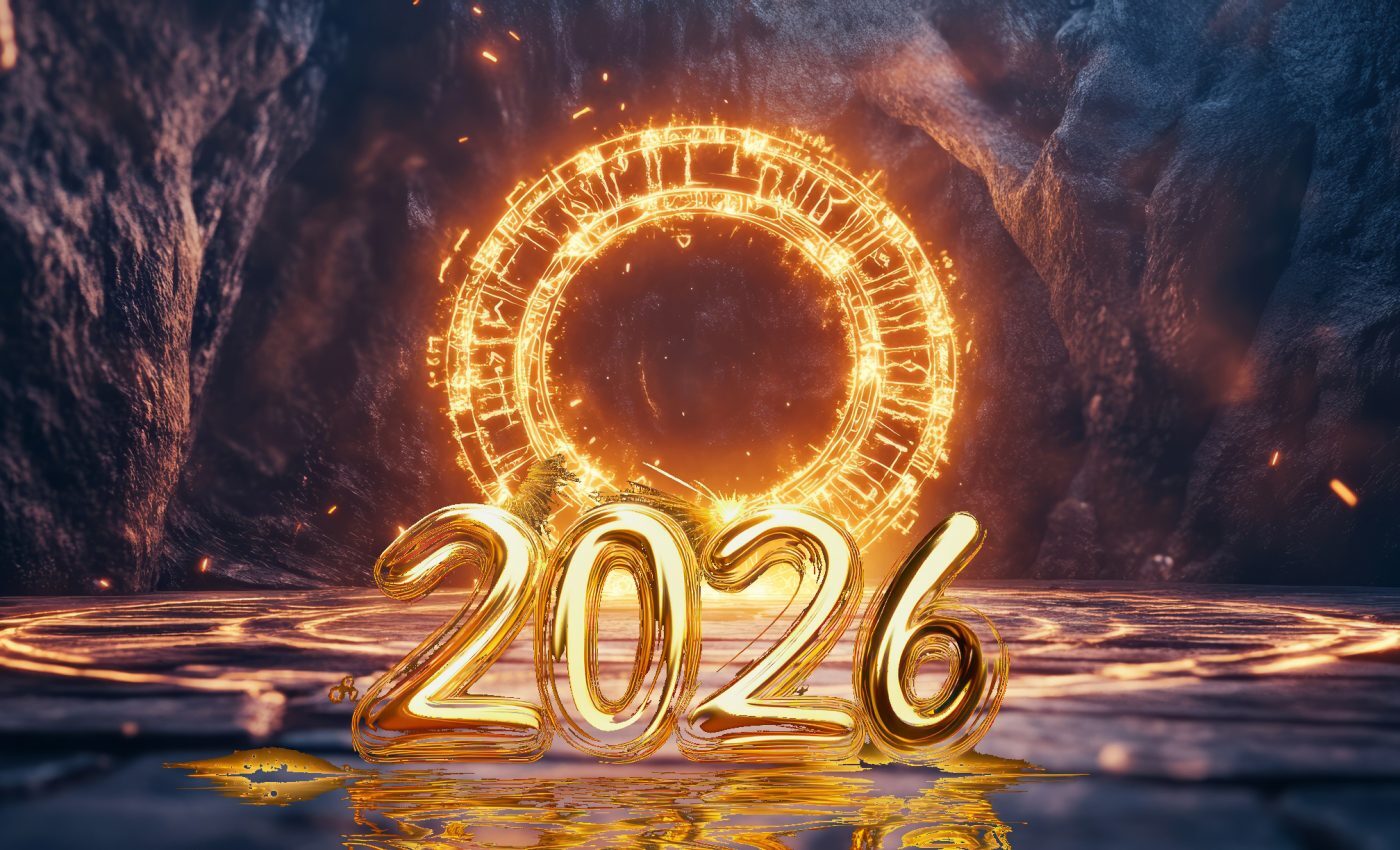 Uruz aduce forța, Raido ferescă de „platoul de AUR”. Ce-ți rezervă rune în aprilie 2026?