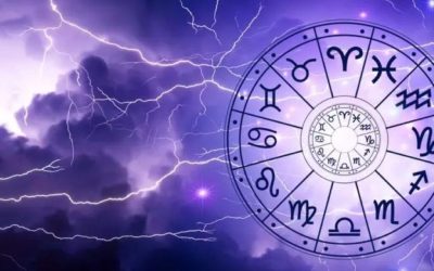 Vine potopul! Zodii lovite crunt de ghinion: Azi începe calvarul lor