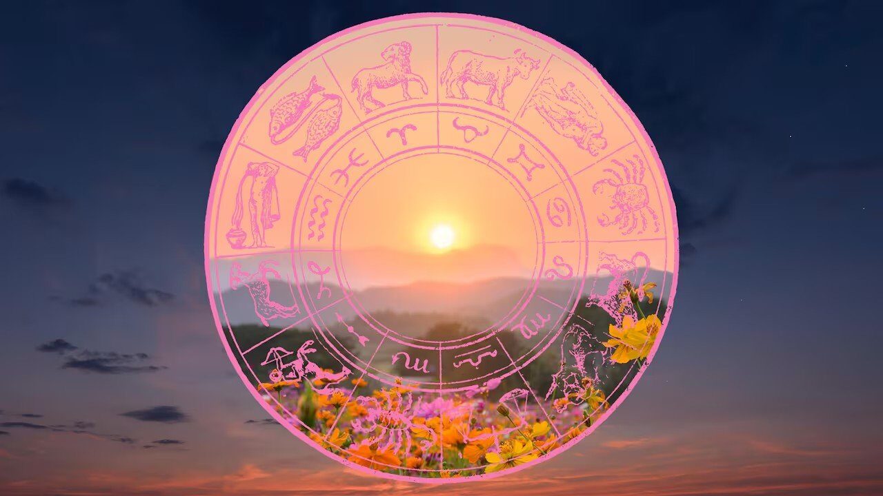 Trei zodii se bucură de un noroc extraordinar în prima jumătate a lunii aprilie 2026, conform ultimelor predicții astrologice