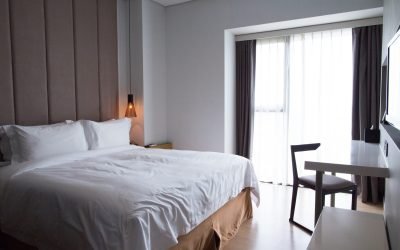 Calitatea curățeniei din camerele de hotel poate fi deseori trădată de detalii mici, care aparent nu au o importanță majoră, dar indică, în mod clar, dacă spațiul este sau nu administrat corespunzător