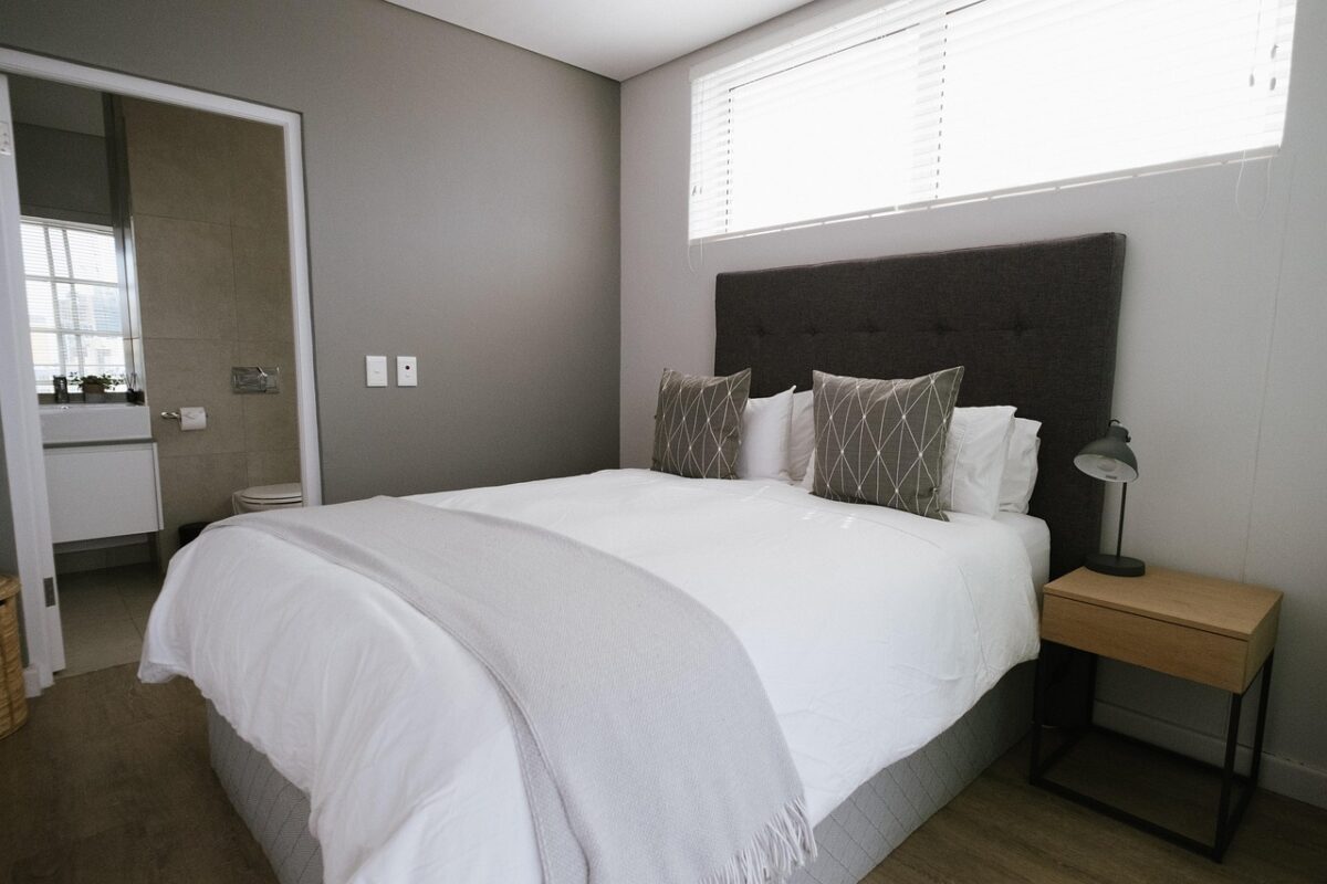Adio practicilor murdare: UE interzice un element din camerele de hotel