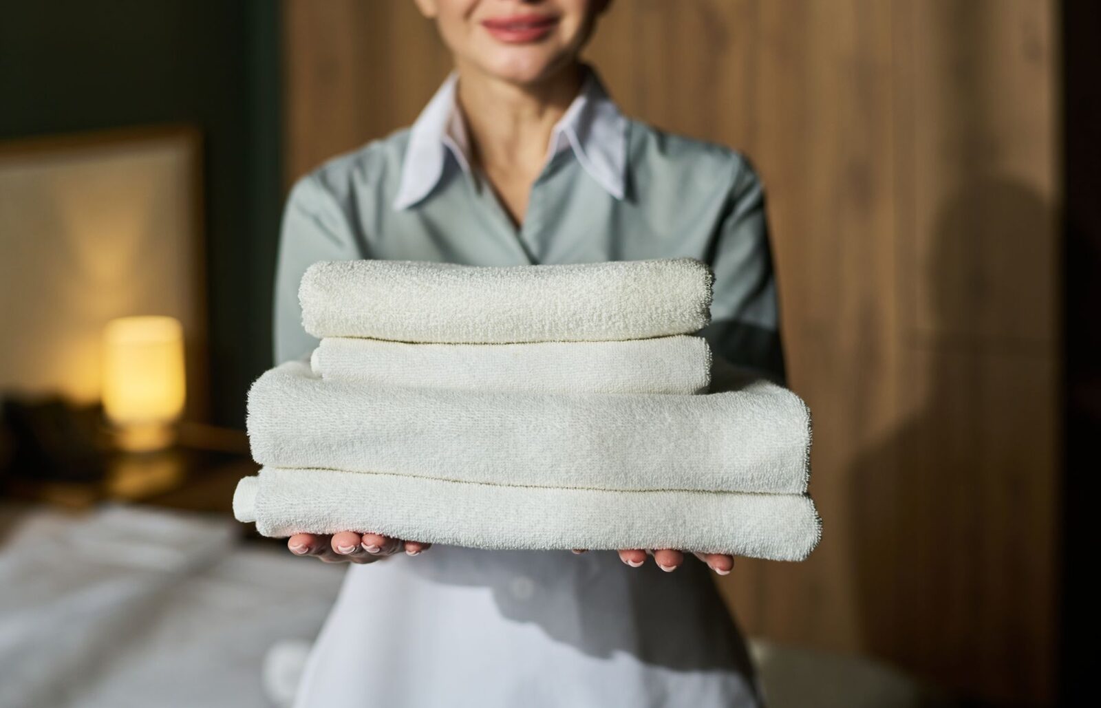 Hotelurile din Europa renunță la o practică iubită: Ce-i nemulțumește pe turiști