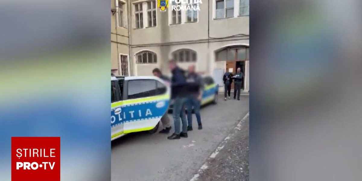 Bărbat rănit, declarație șoc: „M-am lovit singur”! Arest la pachet cu alți doi