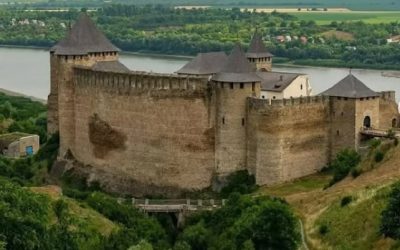 ZID din epoca lui Ștefan cel Mare, PRĂBUȘIT. Ce s-a întâmplat