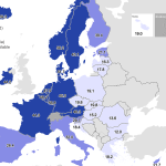 România: Munca multă, salarii mici. Datele EUROSTAT lovesc în plin