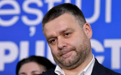 Ciucu despre panourile „anticezare”: Atenție la abuzuri și cenzură în București