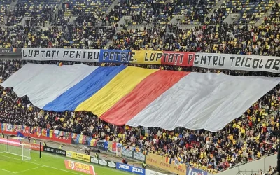 Cluburile plâng după Mircea Lucescu: Mesaje emoționante din lumea fotbalului