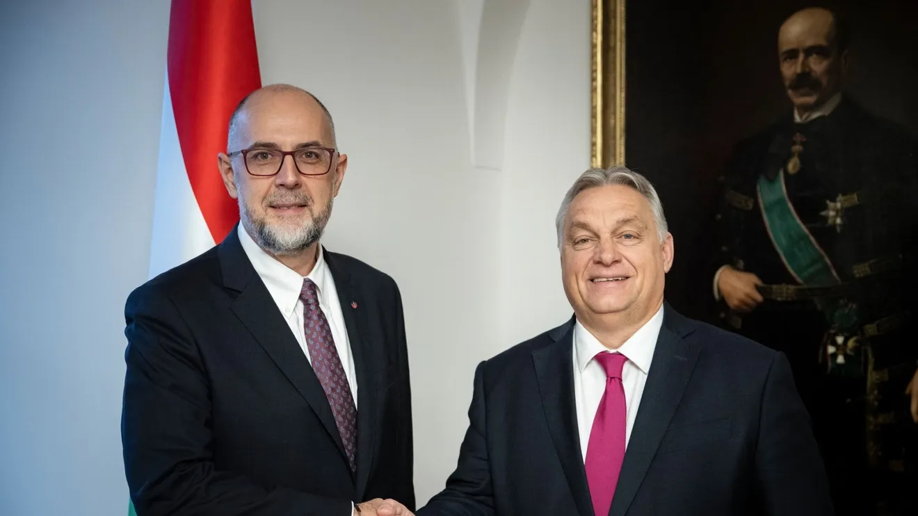 Alegeri în Ungaria: Cercetător, previziune-șoc! Kelemen Hunor, la final de drum?