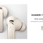 HUAWEI FreeBuds Pro 5: Sunet perfect chiar și-n haosul urban (P)
