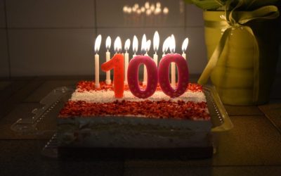 Oamenii de știință, în eroare: Secretul longevității e… Cei norocoși sunt…