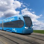 CFR caută finanțare pentru 12 trenuri Siemens cu hidrogen