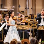 Biletele pentru Enescu 2026, la vânzare: Muzică clasică la București