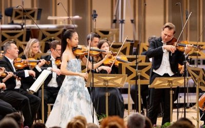 Biletele pentru Enescu 2026, la vânzare: Muzică clasică la București
