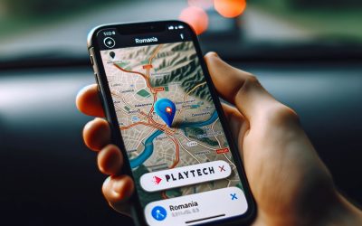 Problemele cu GPS-ul care „sare” pe hartă, perturbând navigația, pot avea cauze multiple, adesea trecând neobservate