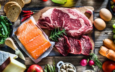 Singura țară din lume unde populația nu depinde de importuri alimentare