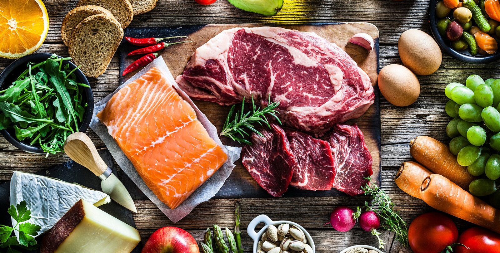 Singura țară din lume unde populația nu depinde de importuri alimentare