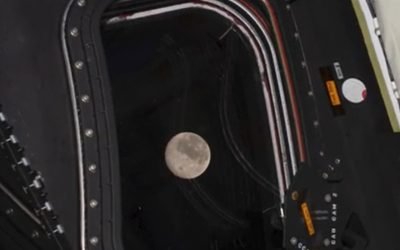 Capsula Orion realizează un record istoric în misiunea Artemis Misiunea Artemis a înregistrat un moment istoric, odată cu survolul capsulei Orion deasupra satelitului natural al Pământului, Luna