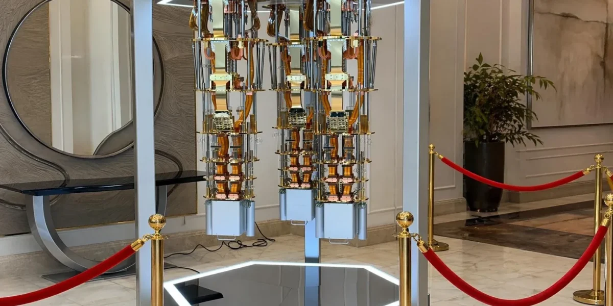 România, pe harta computingului cuantic: IBM Quantum System Two la Iași în 2026