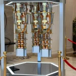 România, pe harta computingului cuantic: IBM Quantum System Two la Iași în 2026