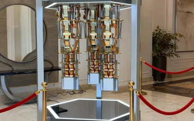 România, pe harta computingului cuantic: IBM Quantum System Two la Iași în 2026