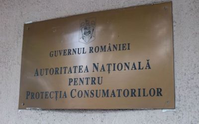 ANPC: Peste 170.000 de euro recuperați de CEC în primele luni. Transporturi, ținta reclamațiilor